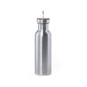 Bidón acero inox 800 ml tapón bambú - Imagen 2