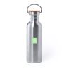 Bidón acero inox 800 ml tapón bambú - Imagen 19