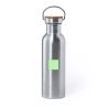 Bidón acero inox 800 ml tapón bambú - Imagen 20