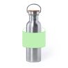 Bidón acero inox 800 ml tapón bambú - Imagen 23