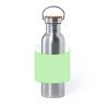 Bidón acero inox 800 ml tapón bambú - Imagen 24