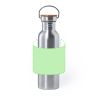 Bidón acero inox 800 ml tapón bambú - Imagen 25