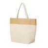 Bolsa térmica algodón 225g/m2 yute laminado aluminio 7 kg - Imagen 10