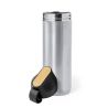 Set termo 640 ml bloc soporte móvil y boli - Imagen 12