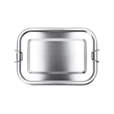 Fiambrera acero inox reciclado 750 ml