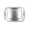 Fiambrera acero inox reciclado 750 ml - Imagen 2