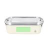 Fiambrera acero inox reciclado 750 ml - Imagen 5