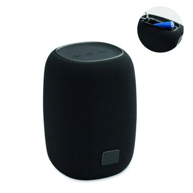 Altavoz inalámbrico de 8 W Ecológico Personalizado 7MO3188
