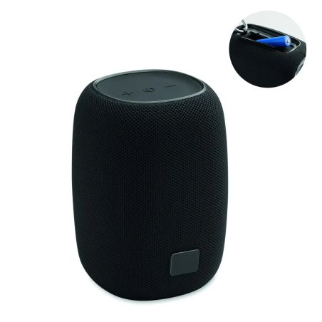 Altavoz inalámbrico de 8 W Ecológico Personalizado 7MO3188