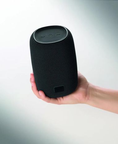 Altavoz inalámbrico de 8 W Ecológico Personalizado 7MO3188