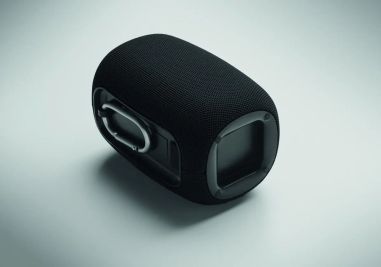 Altavoz inalámbrico de 8 W Ecológico Personalizado 7MO3188