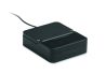 Altavoz y cargador de 15 W Ecológico Personalizado 7MO3189 - Imagen 2