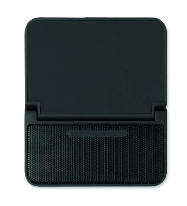 Altavoz y cargador de 15 W Ecológico Personalizado 7MO3189