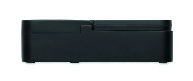 Altavoz y cargador de 15 W Ecológico Personalizado 7MO3189