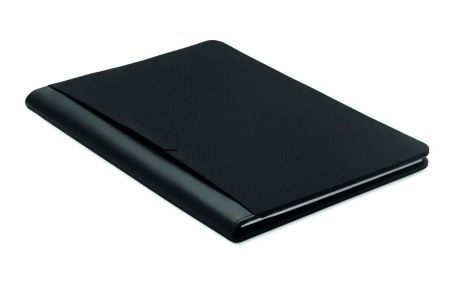 Portafolio A4 y bloc de notas Ecológico Personalizado 7MO3210