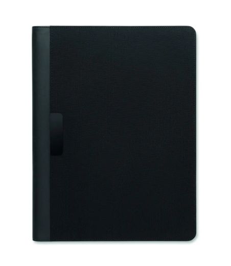 Portafolio A4 y bloc de notas Ecológico Personalizado 7MO3210