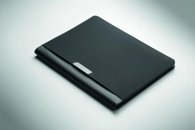 Portafolio A4 y bloc de notas Ecológico Personalizado 7MO3210