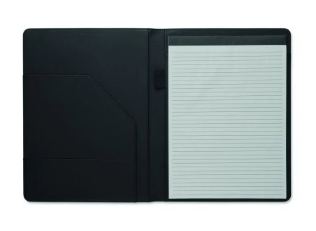 Portafolio A4 y bloc de notas Ecológico Personalizado 7MO3210