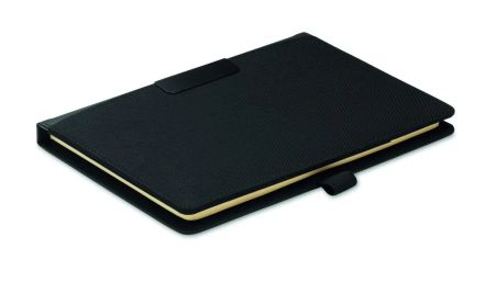 Portafolio A5 y bloc de notas Ecológico Personalizado 7MO3211