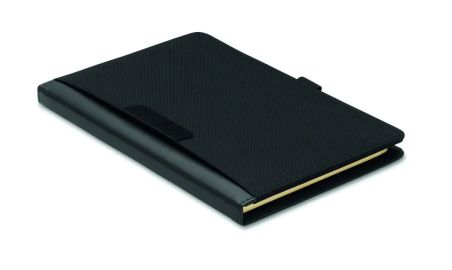 Portafolio A5 y bloc de notas Ecológico Personalizado 7MO3211