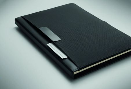 Portafolio A5 y bloc de notas Ecológico Personalizado 7MO3211