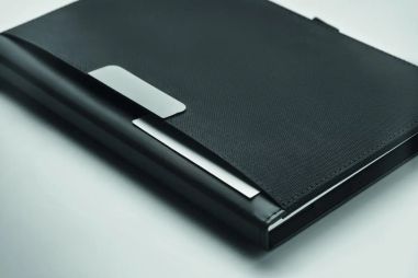 Portafolio A5 y bloc de notas Ecológico Personalizado 7MO3211