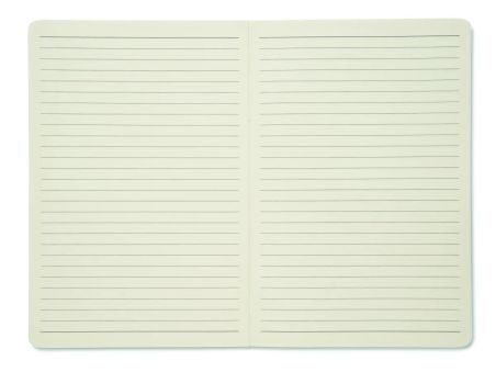 Portafolio A5 y bloc de notas Ecológico Personalizado 7MO3211