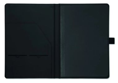 Portafolio A5 y bloc de notas Ecológico Personalizado 7MO3211