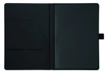 Portafolio A5 y bloc de notas Ecológico Personalizado 7MO3211