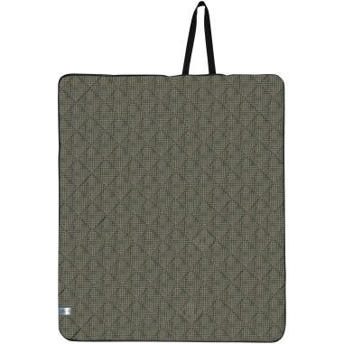 Manta pícnic reciclada 144 x 123 cm impermeable