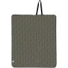 Manta pícnic reciclada 144 x 123 cm impermeable - Imagen 8