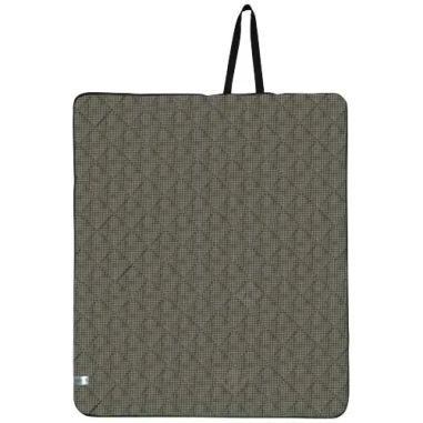 Manta pícnic reciclada 144 x 123 cm impermeable