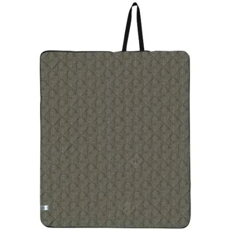 Manta pícnic reciclada 144 x 123 cm impermeable