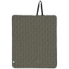 Manta pícnic reciclada 144 x 123 cm impermeable - Imagen 9