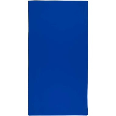 Toalla deporte RPET 140 g/m² 50 x 100 cm