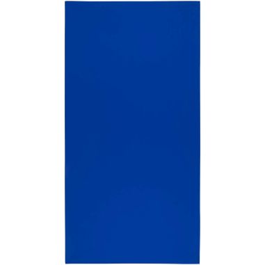 Toalla deporte RPET 140 g/m² 50 x 100 cm