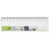 Notas adhesivas recicladas con regla 15 cm - Imagen 11