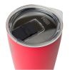 Vaso de acero inoxidable con aislamiento al vacío MiiR de 354 ml Ecológico Personalizado 6100987 - Imagen 14