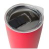 Vaso de acero inoxidable con aislamiento al vacío MiiR de 354 ml Ecológico Personalizado 6100987 - Imagen 15