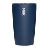 Vaso de acero inoxidable con aislamiento al vacío MiiR de 354 ml Ecológico Personalizado 6100987 - Imagen 16