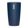 Vaso de acero inoxidable con aislamiento al vacío MiiR de 354 ml Ecológico Personalizado 6100987 - Imagen 17