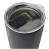 Vaso de acero inoxidable con aislamiento al vacío MiiR de 354 ml Ecológico Personalizado 6100987 - Imagen 24