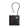 Candado de combinación Xtorm Lock Tag TSA con localizador - Imagen 8
