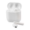 Auriculares TWS ABS bambú 30 mAh 6h música 4h llamadas - Imagen 1