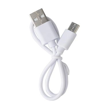 Auriculares TWS ABS bambú 30 mAh 6h música 4h llamadas