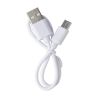 Auriculares TWS ABS bambú 30 mAh 6h música 4h llamadas - Imagen 4