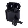 Auriculares TWS ABS bambú 30 mAh 6h música 4h llamadas - Imagen 9