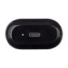 Auriculares TWS ABS bambú 30 mAh 6h música 4h llamadas - Imagen 12