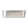 Fiambrera acero inoxidable 1100 ml hebilla - Imagen 7