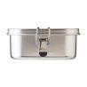 Fiambrera acero inoxidable 1100 ml hebilla - Imagen 8